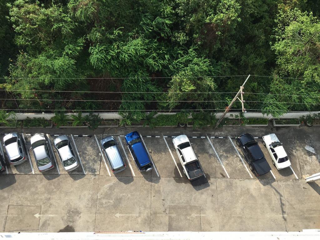 Apartamento Rayong Condochain By Rainbow