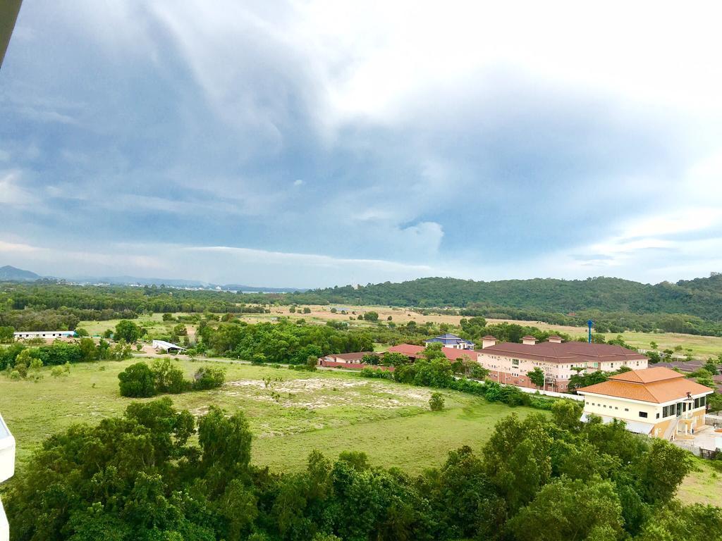 Apartamento Rayong Condochain By Rainbow