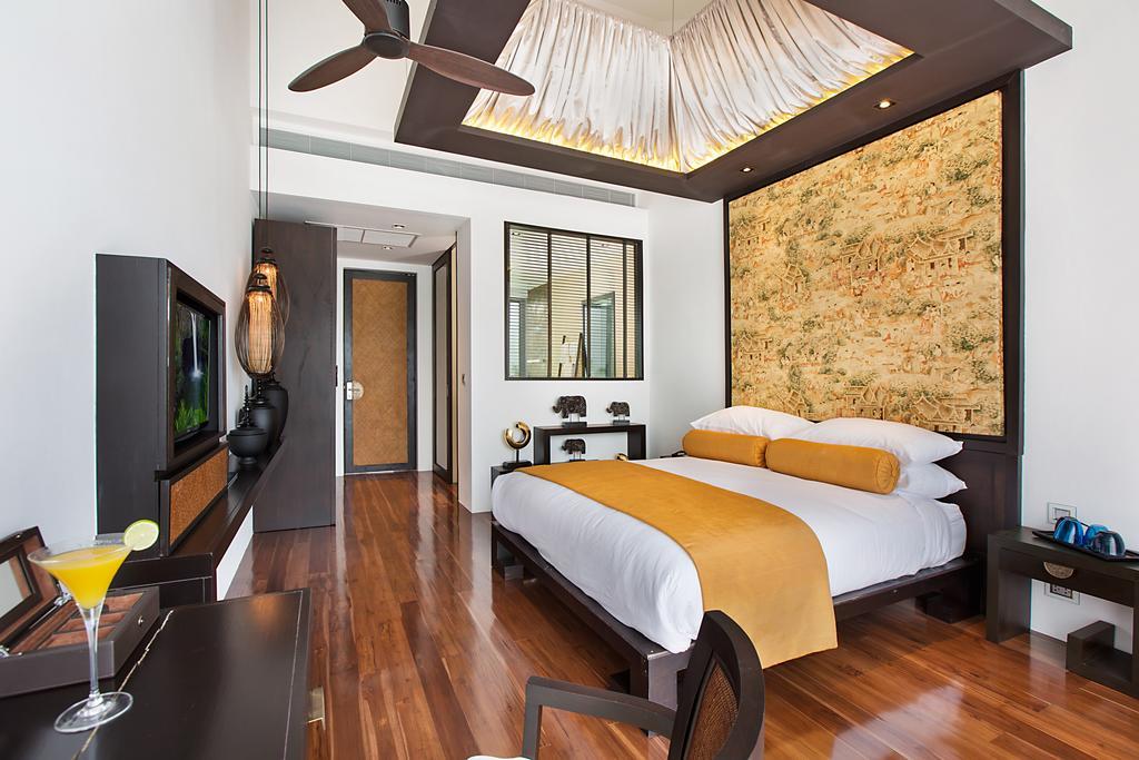 Julia Koh Samui With Cook And Majordome Pousada