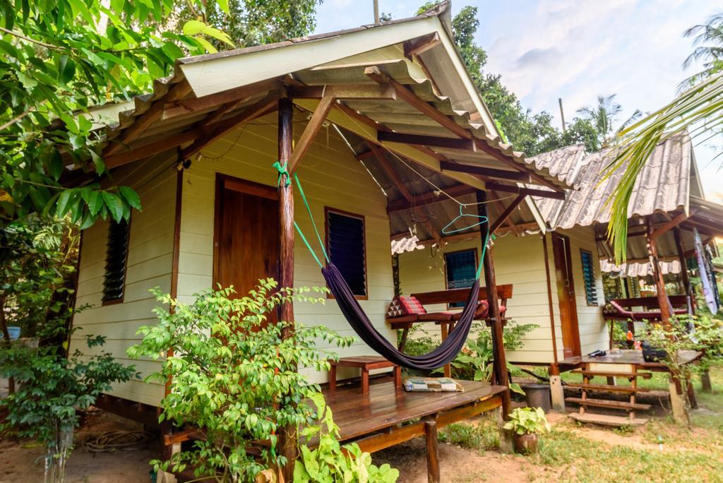 Yak Guest house *