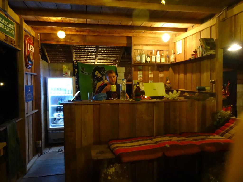 Guest house Yak Koh Chang