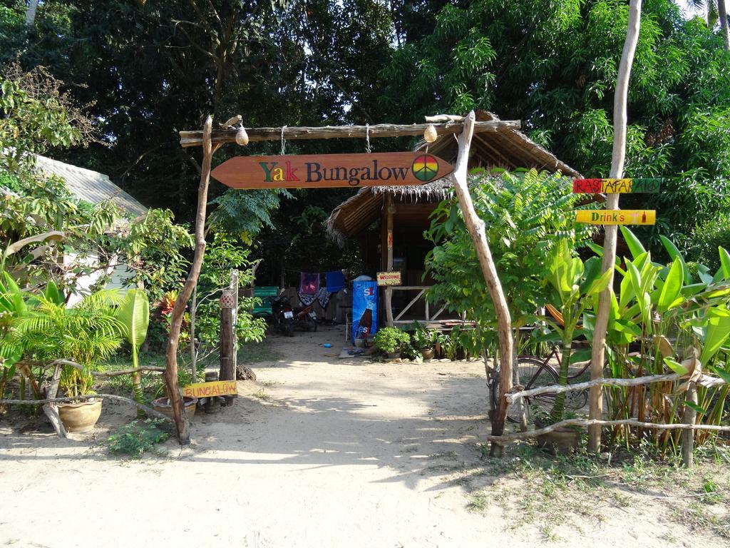 Yak * Koh Chang
