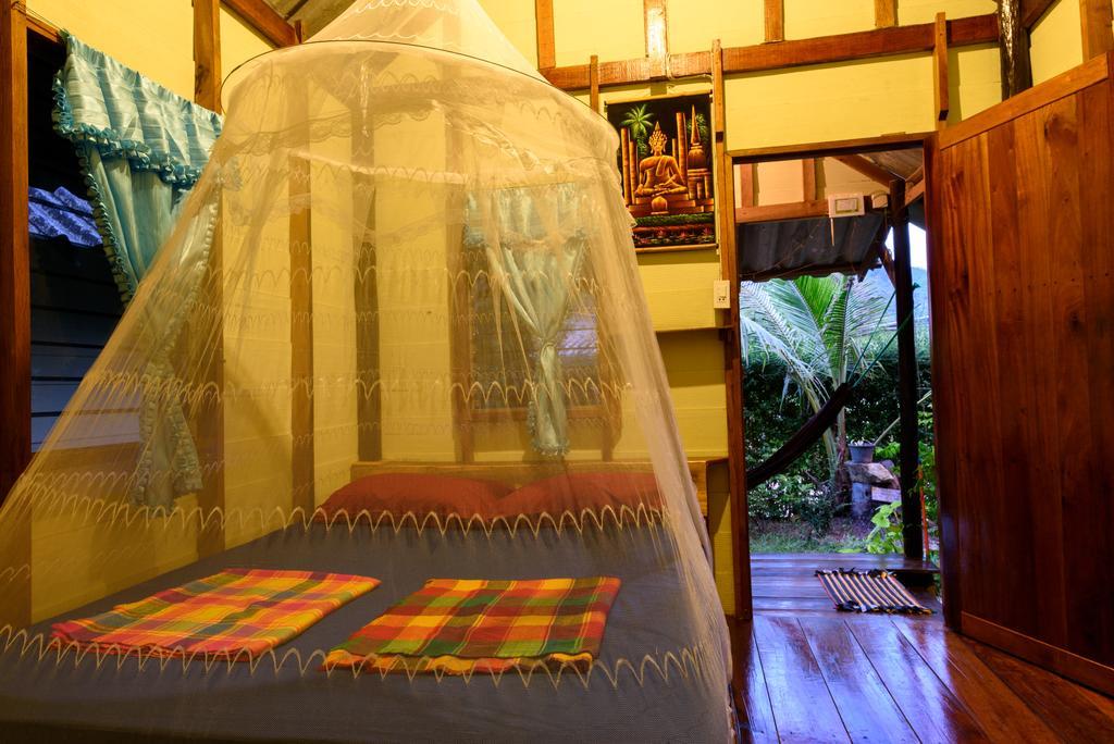 Guest house Yak