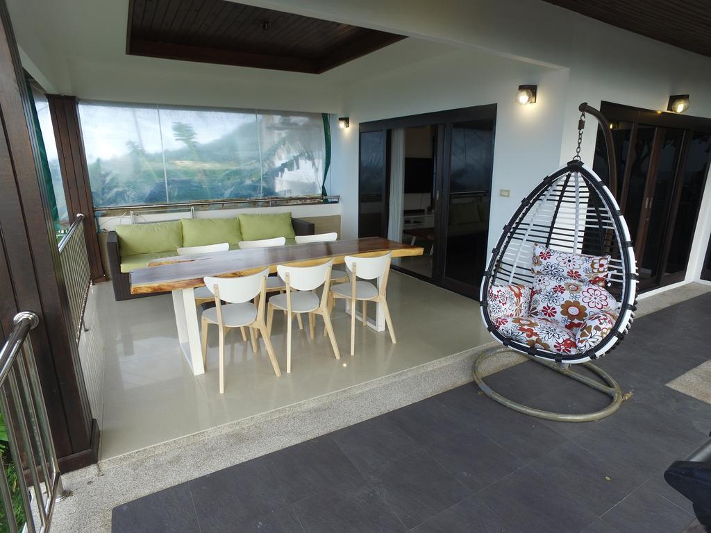 Villa Aurora Lamai Beach (Koh Samui)