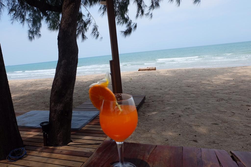 Sea And Sea Sangaroon 3*