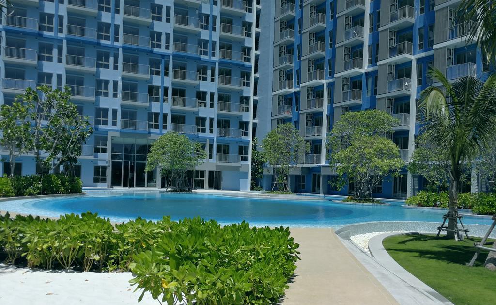 Blu-pool Access