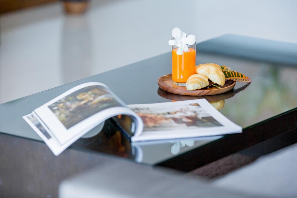 Apartment Tranquil 2 - Luxury