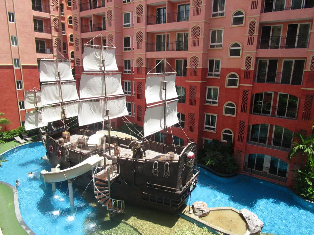 Seven Seas 409 Jomtien Beach