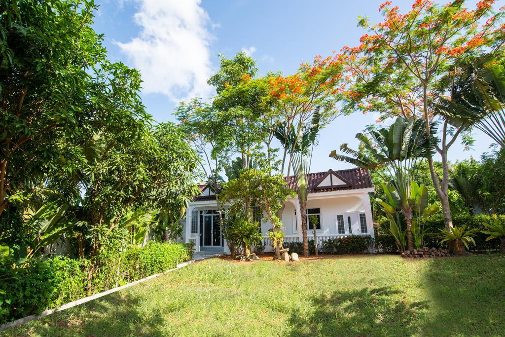 Holiday home Ba-rhey Rawai