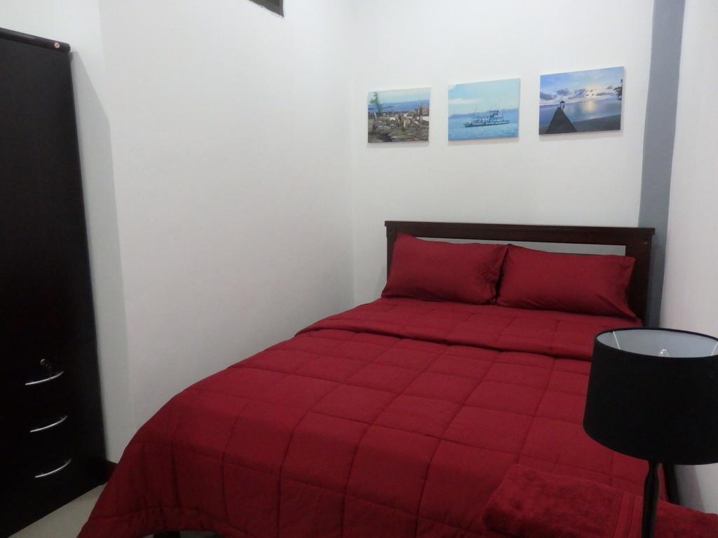 Maria's 2 Bedroom For Up To 6 People *