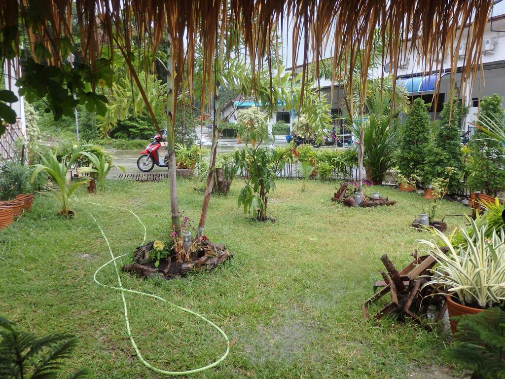 Holiday home Maria's 2 Bedroom For Up To 6 People Koh Samet