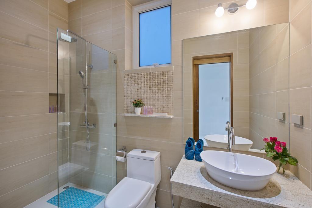 Namo - Affordable Luxury Villa *