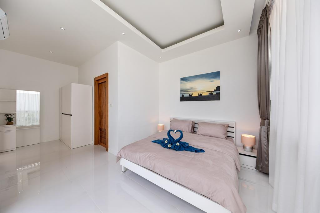 Namo - Affordable Luxury * Chaweng (Koh Samui)