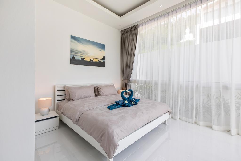 Villa Namo - Affordable Luxury