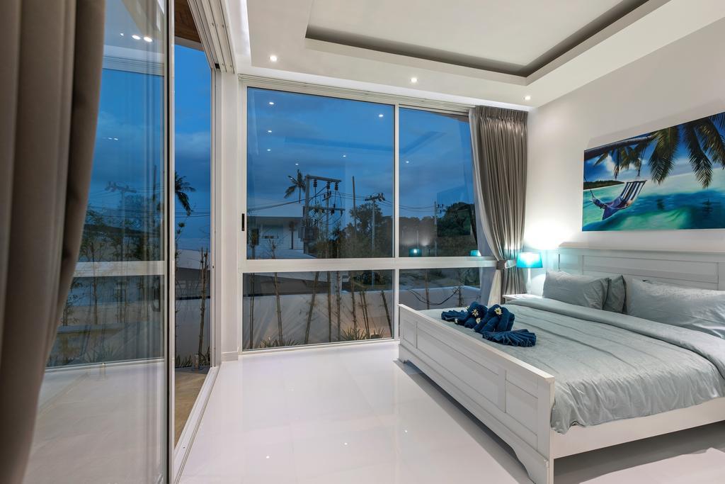 Namo - Affordable Luxury Chaweng (Koh Samui)