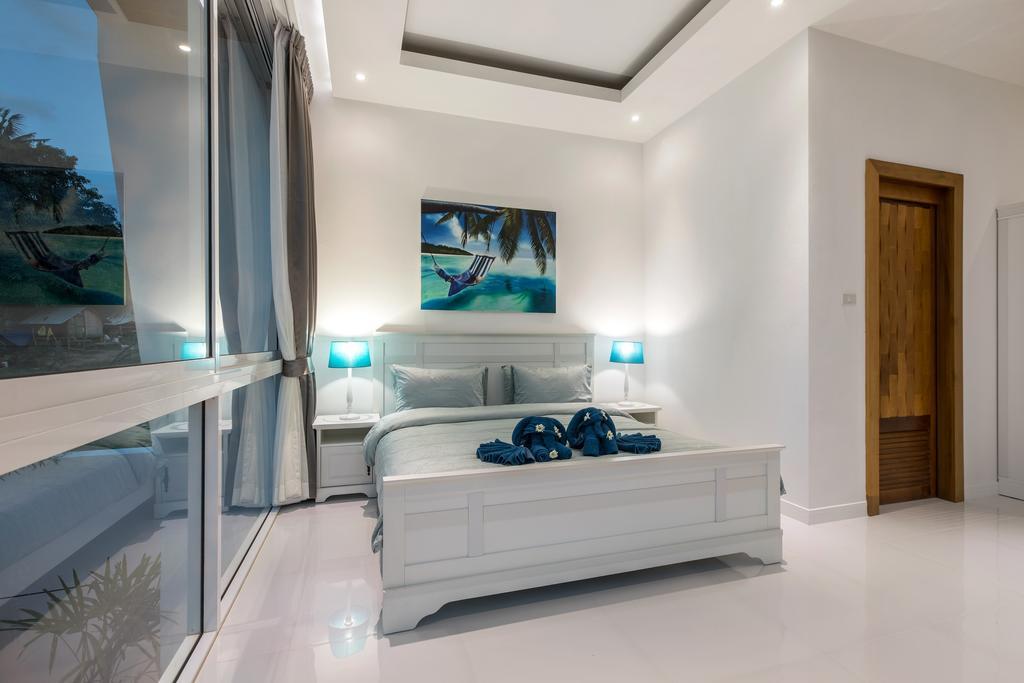 Namo - Affordable Luxury Villa