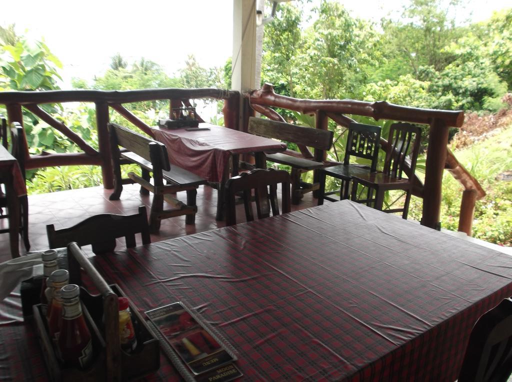 Moon Paradise Holiday park Haad Rin