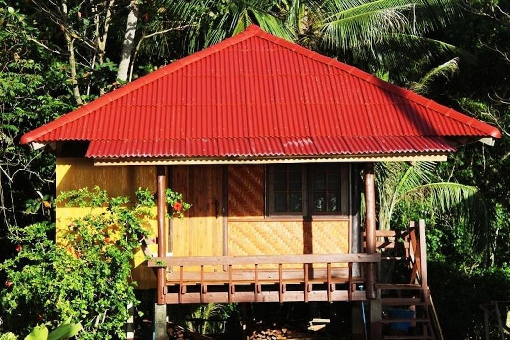 Libong Relax Resort