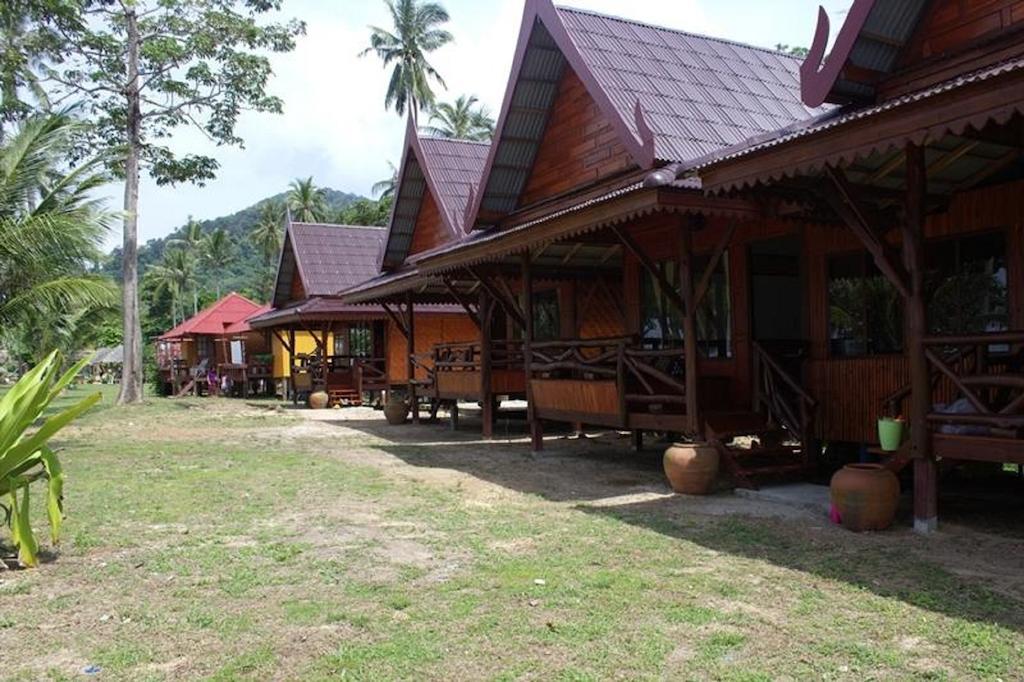 Libong Relax Resort 2*