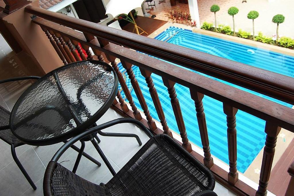 Nasuk House Homestay Cha-Am