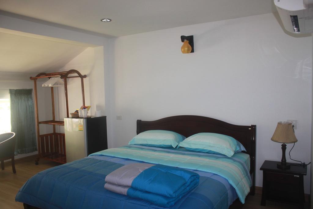 Hotel Nong Nuey