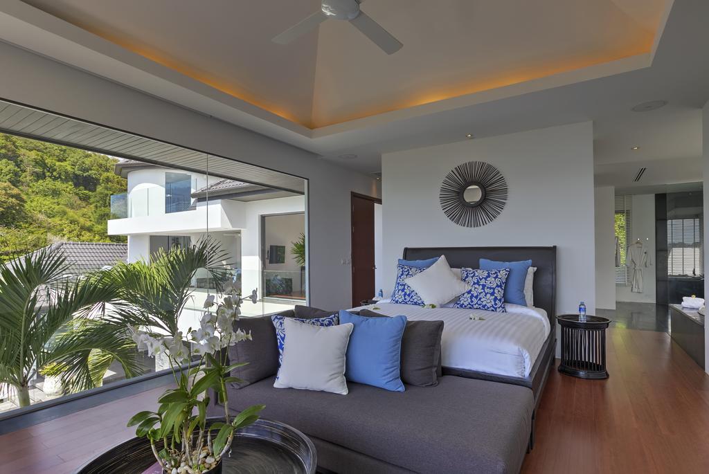 Luxury In Villa Cape Panwa