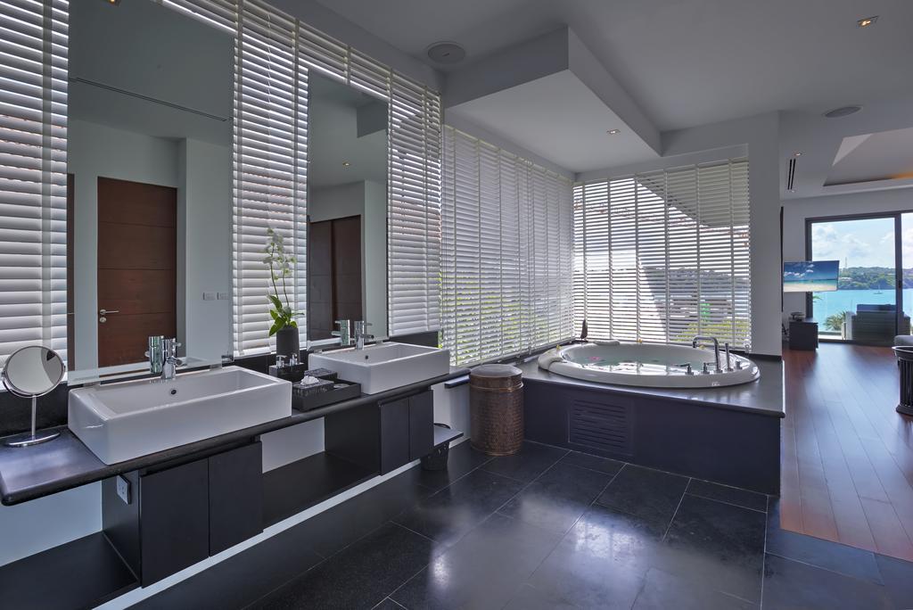 Luxury In Cape Panwa