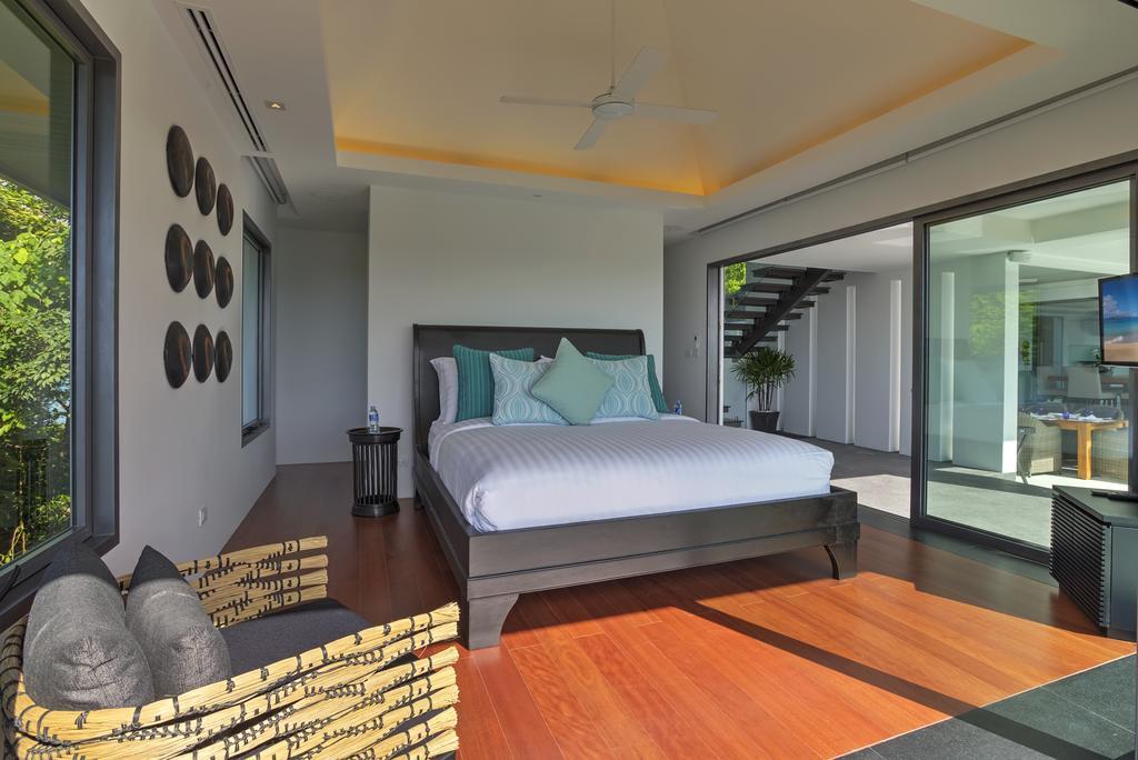 Luxury In Villa