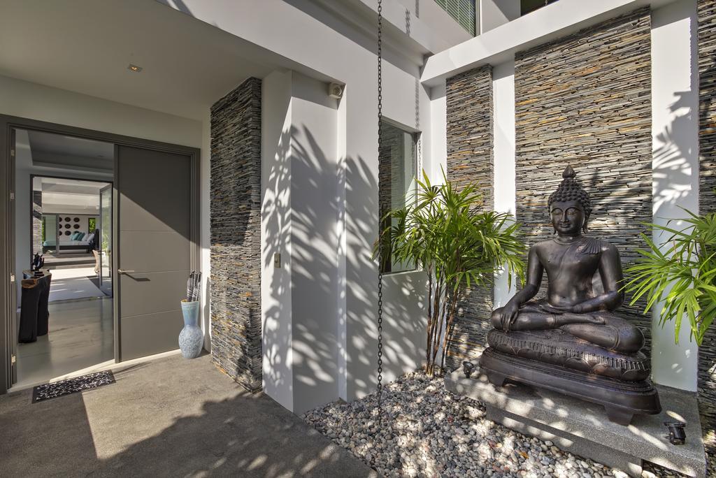 Villa Luxury In *