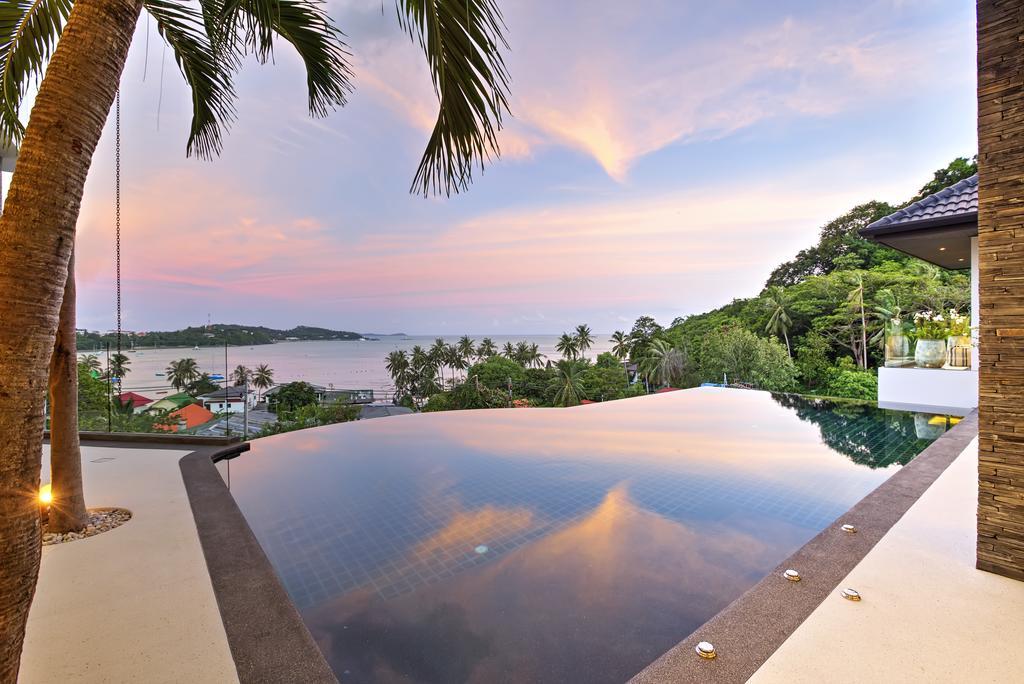 Luxury In *