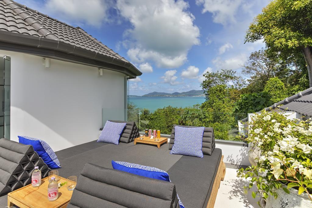 Luxury In