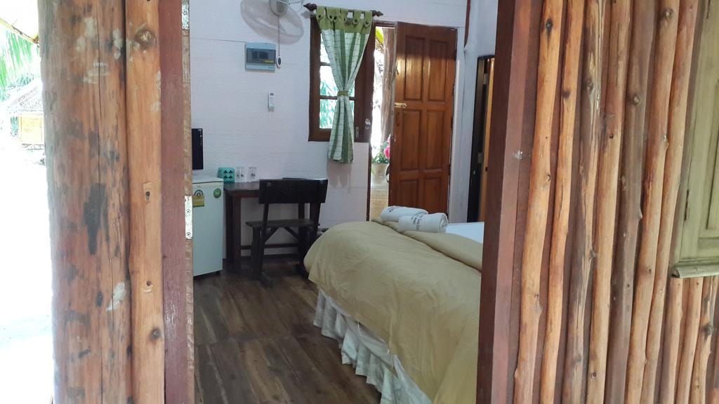Resort Dion Forest Ban Nong Ri (Surat Thani)