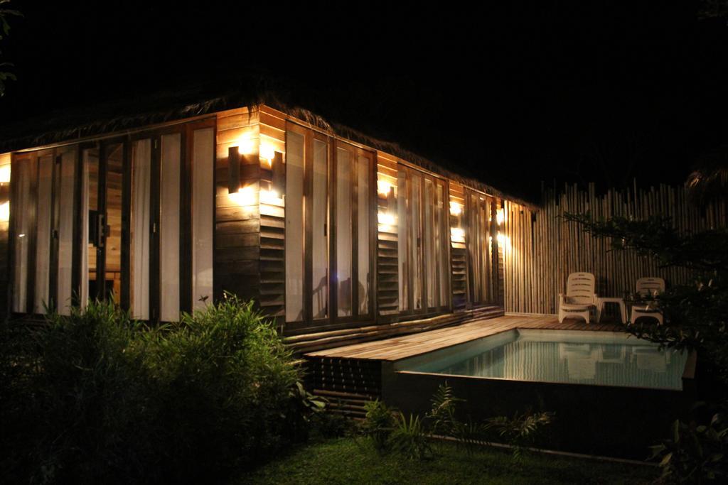 Koh Pu Resort Koh Jum