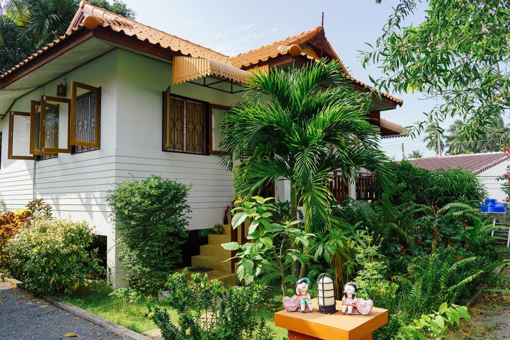 Boonyarat House Mae Nam