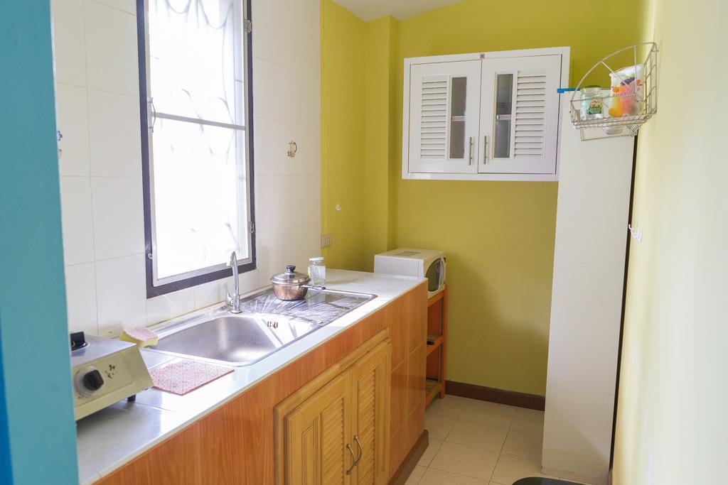 Boonyarat House Villa