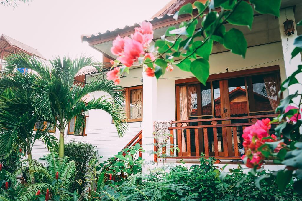 Villa Boonyarat House Mae Nam