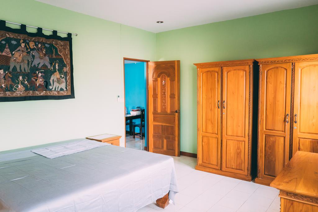 Boonyarat House * Mae Nam