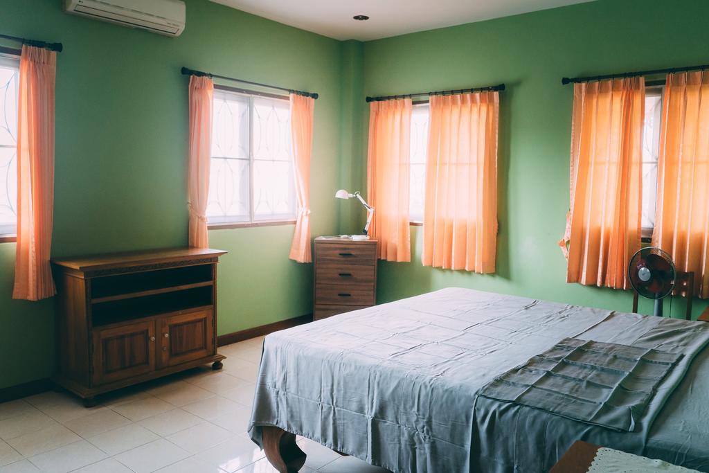 Boonyarat House Villa Mae Nam