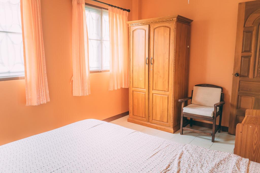 Boonyarat House Villa Mae Nam