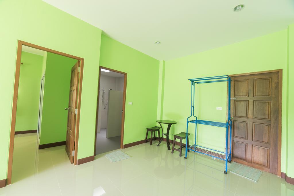 Villa Boonyarat House