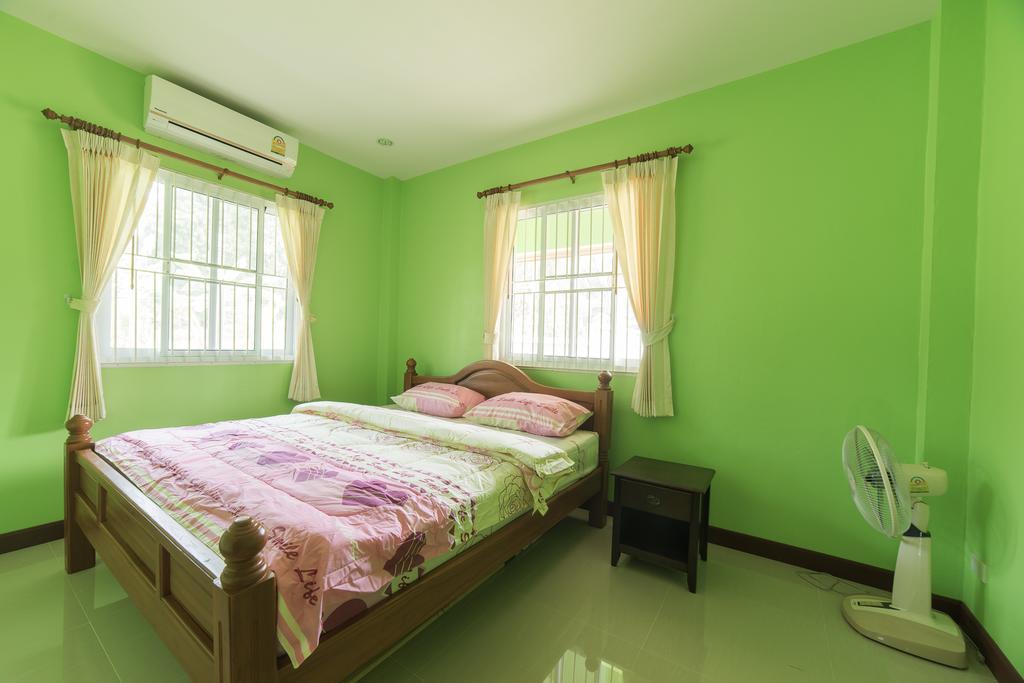 Boonyarat House Mae Nam