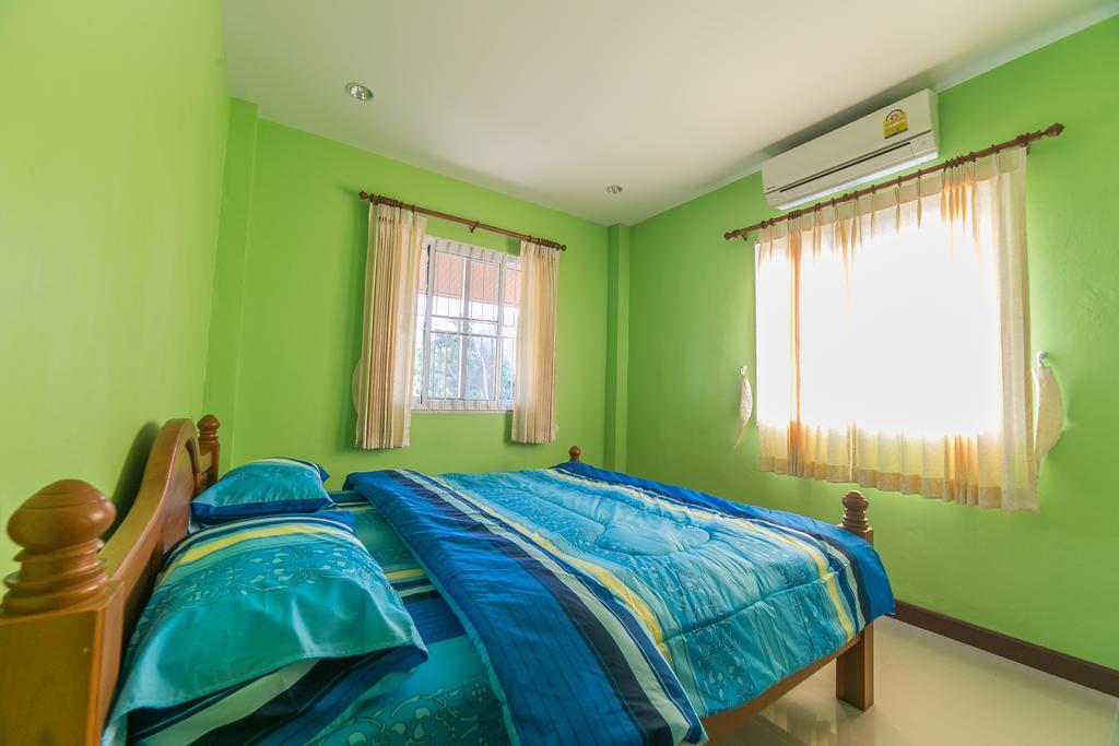 Boonyarat House Villa Mae Nam
