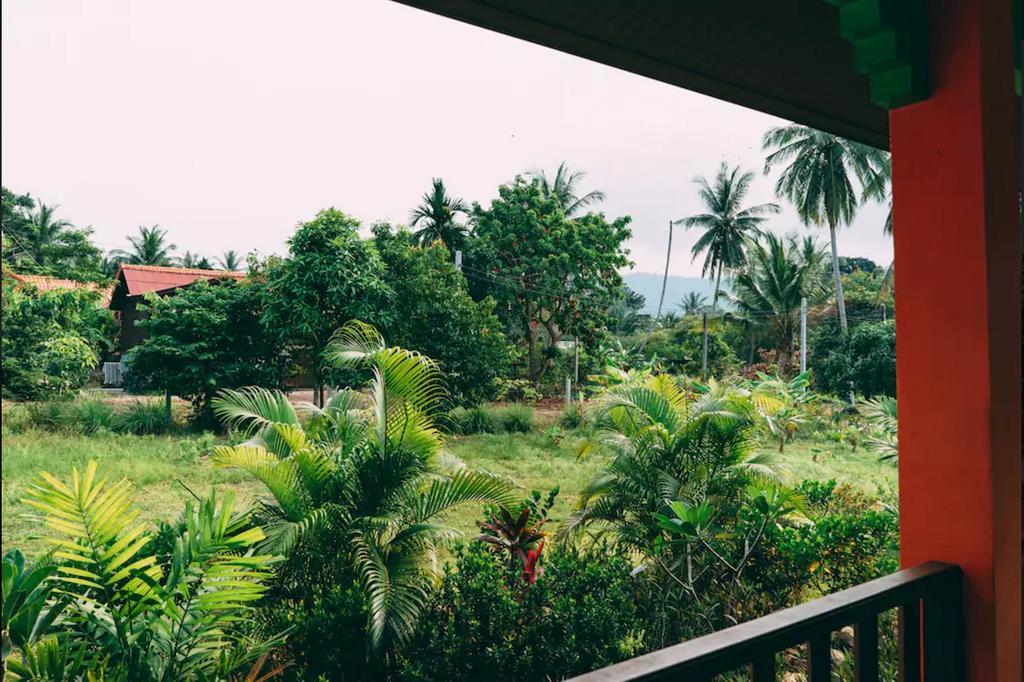 Boonyarat House Villa