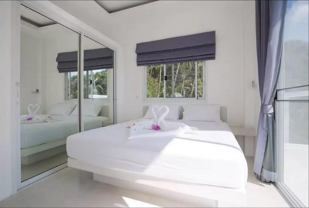 Villa View Talay Samui *