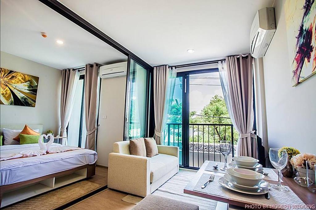 Zcape 2 By Ahm Apartment *