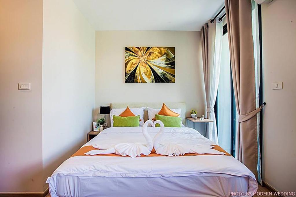 Zcape 2 By Ahm Apartment