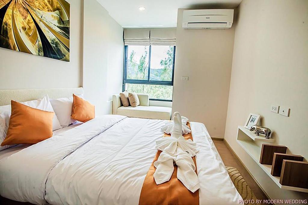 Zcape 2 By Ahm Bang Tao Beach (Phuket)