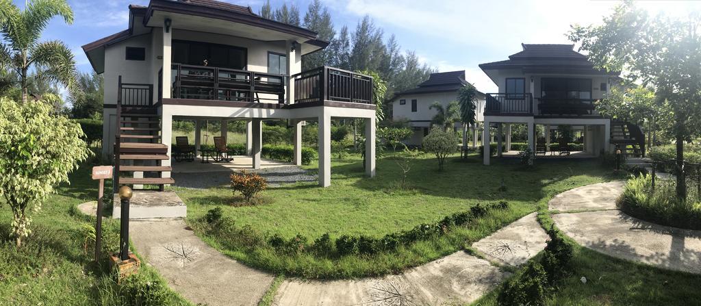 The Hip @ Khao Lak 3*