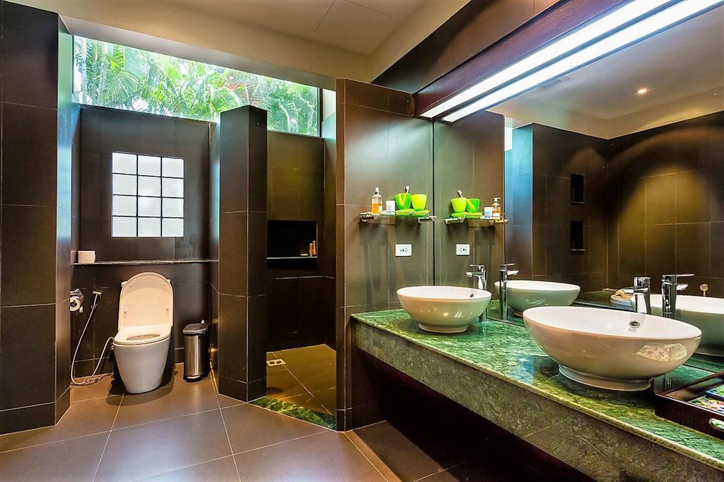 Baan Mandala Arnalia Villas *