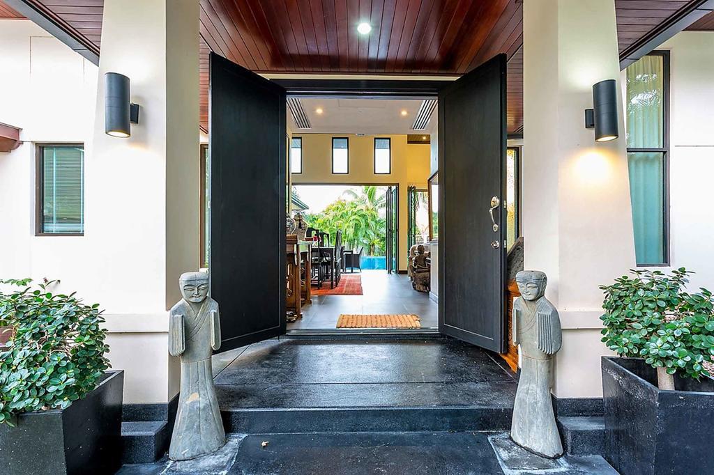 Baan Mandala Arnalia Villas *